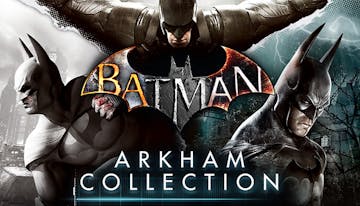 Batman™: Arkham Collection