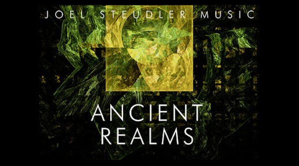 Ancient Realms - 遠古領域