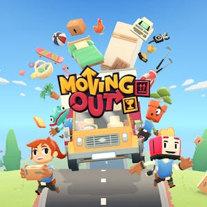 Moving