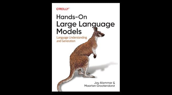 實作大型語言模型