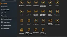 Buy DAEMON Tools Ultra from the Humble Store