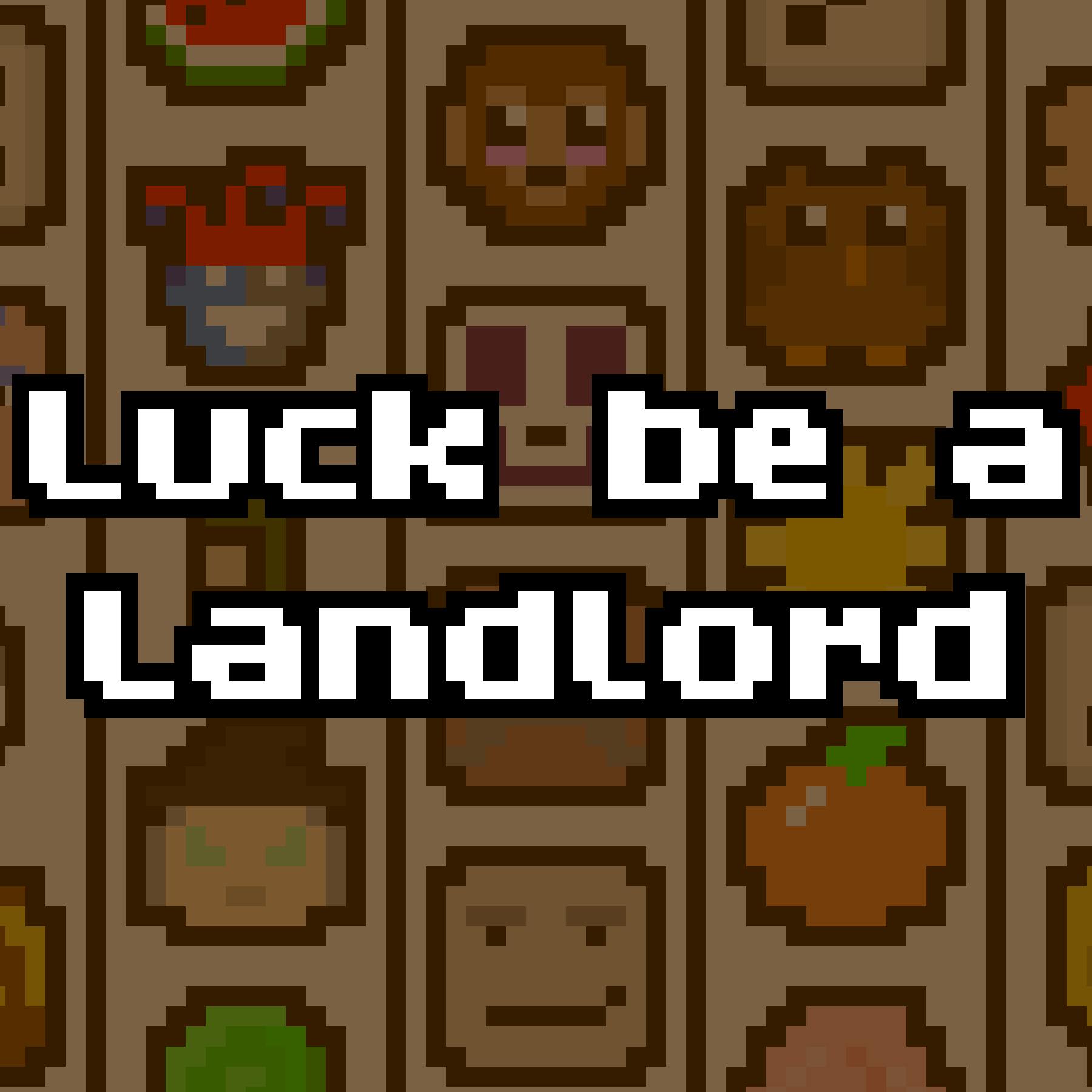Luck