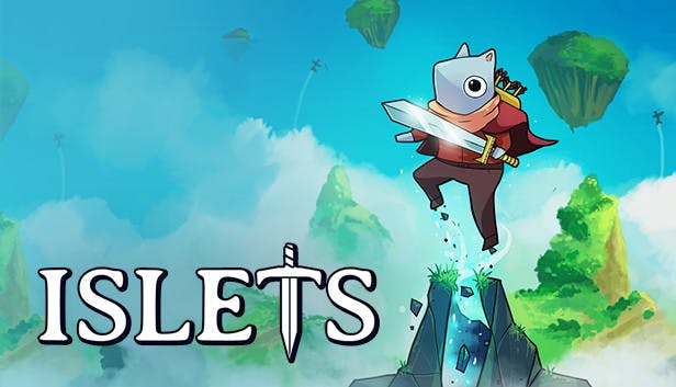 Buy Islets from the Humble Store