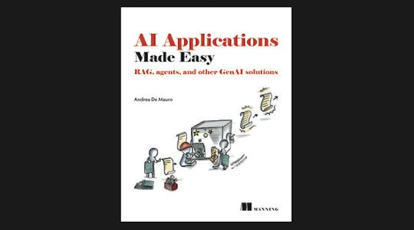 讓 AI 應用變得簡單