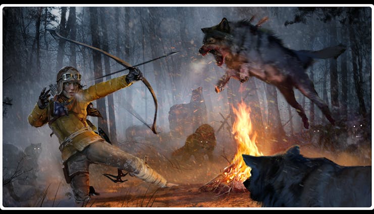Buy Rise Of The Tomb Raider Endurance Mode From The Humble Store Buy Rise Of The Tomb Raider Endurance Mode From The Humble Store