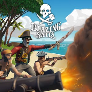 Blazing