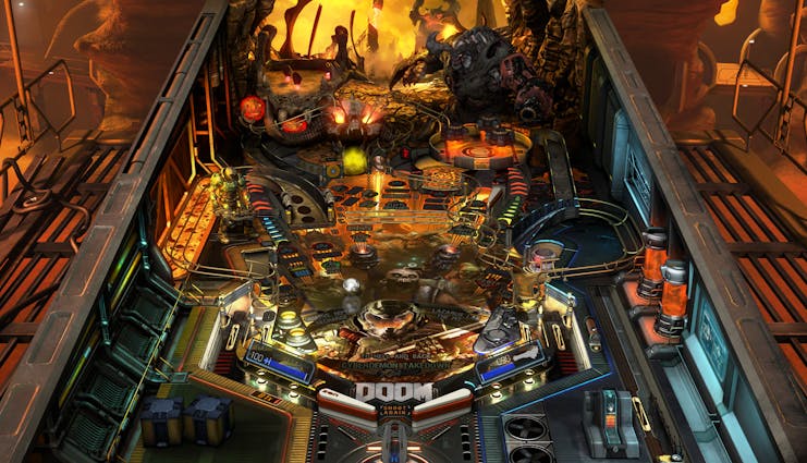 Zen Pinball Pinball Fx3 Switch Sale Pinball FX3 Bethesda Pinball