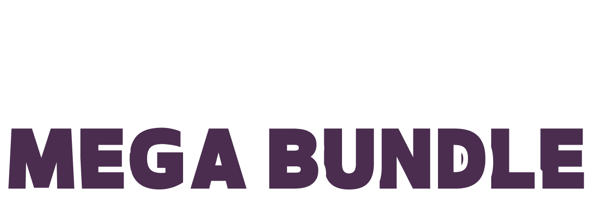 The Complete Learn Coding MEGA Bundle