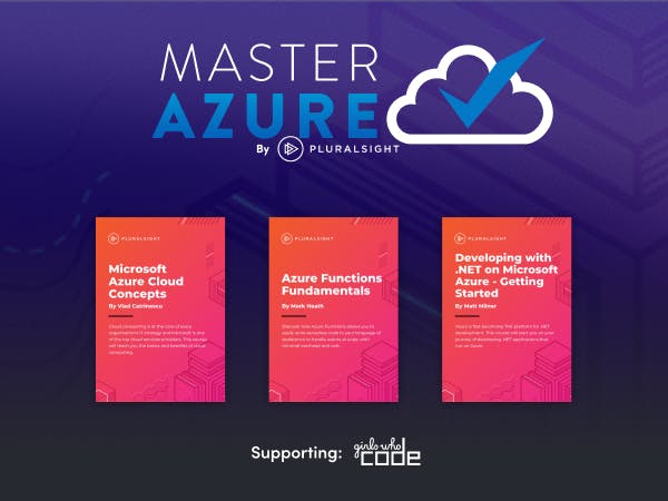 Humble Software Bundle: Master AZURE