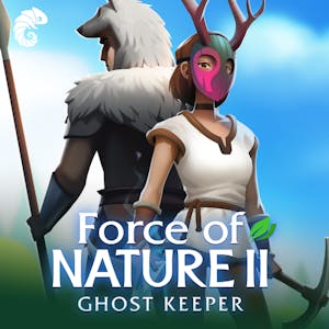 Force of Nature 2: Ghost Keeper