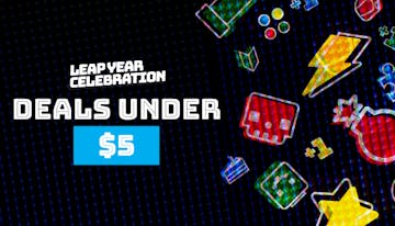 Cheapest online game store deals