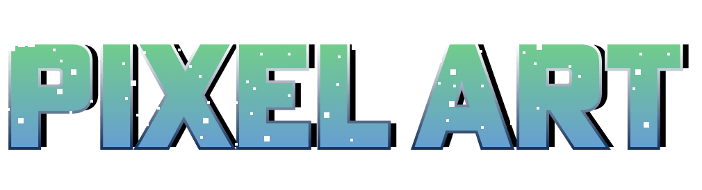 The Complete Pixel Art Online Course Mega Bundle