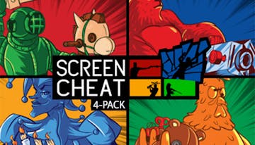 Screencheat 4 - Pack