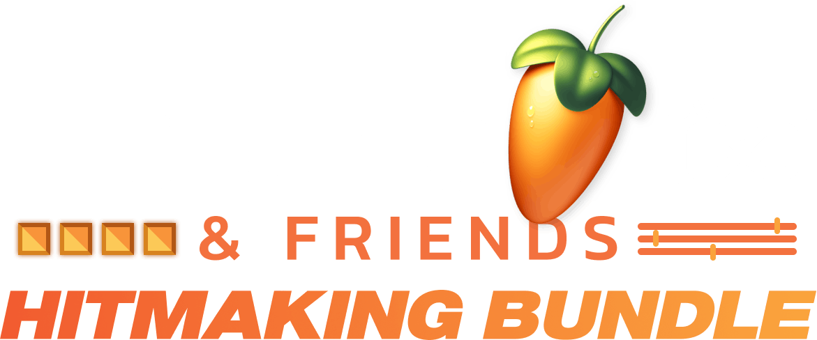 FL Studio, UVI & Friends - Hitmaking Bundle