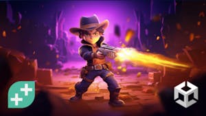 Unity 遊戲體驗構建課程