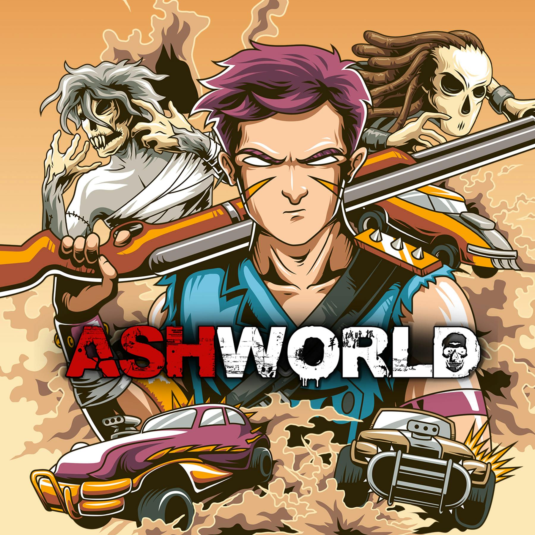 Ashworld