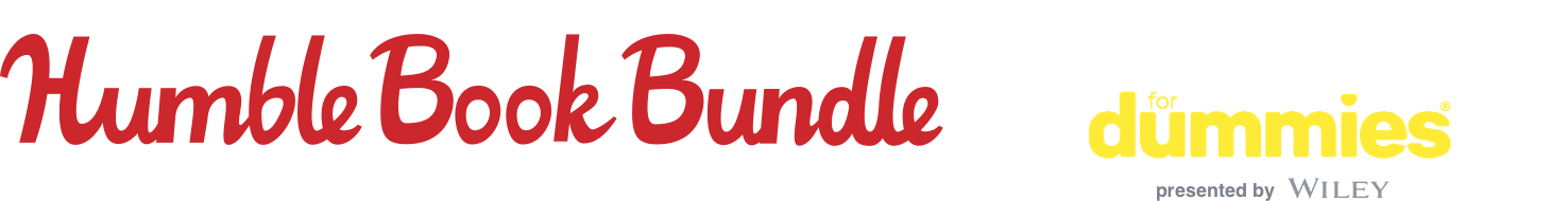 Humble Book Bundle: Land a Tech Job For Dummies presented by Wiley