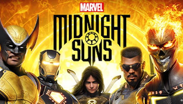 Buy Marvel's Midnight Suns from the Humble Store