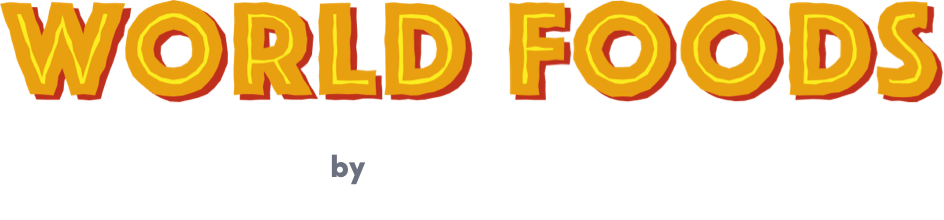 Humble Book Bundle: World Foods by Lonely Planet