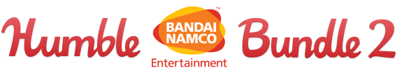 Humble BANDAI NAMCO Bundle 2