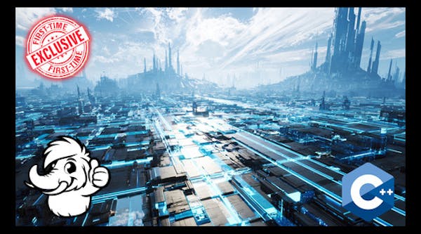 學習 C++ 程式設計:建立穩固的程式設計基礎