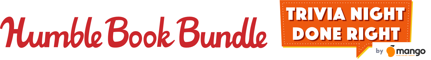 Humble Book Bundle: Trivia Night Done Right by Mango Media