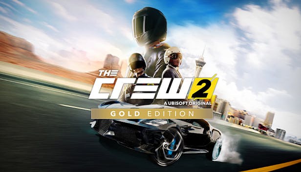Buy The Crew 2 Gold Edition From The Humble Store And Save 80 Buy The Crew 2 Gold Edition From The Humble Store And Save 80