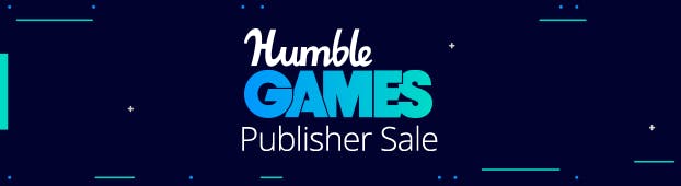 Get fantastic games on the Humble Store!