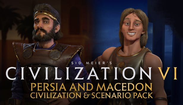 Civilization VI – Civilization & Scenario Pack Bundle Download For Mac Civilization VI – Civilization & Scenario Pack Bundle Download For Mac