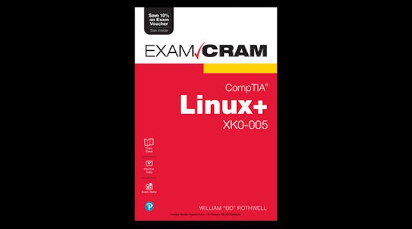 CompTIA Linux+ XK0-005 考試精要