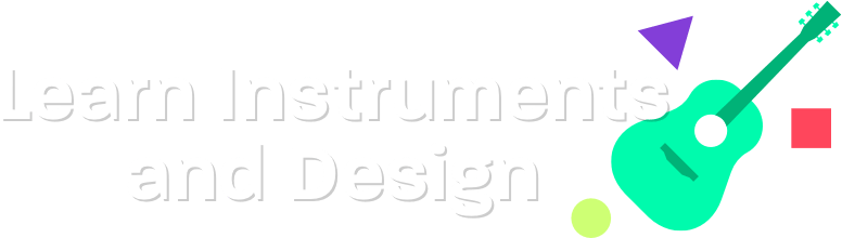 Humble Software Bundle: Learn Instruments and Design
