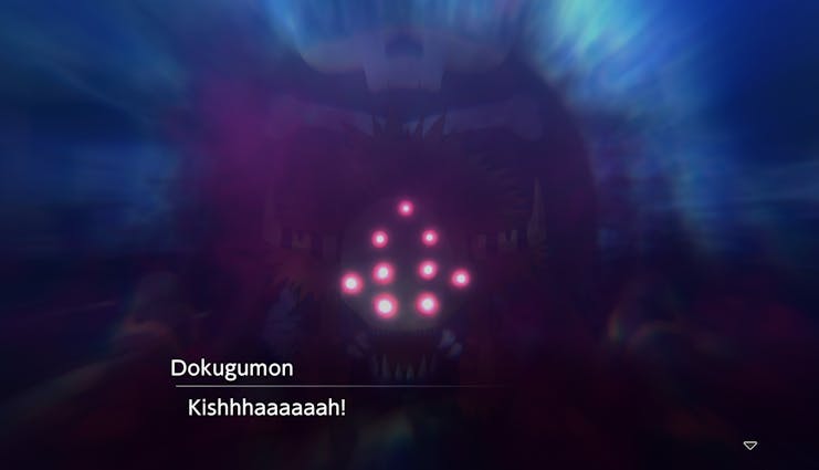 Digimon Survive