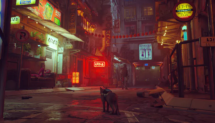 Stray 1 6290bee53fe5bba45c793c08d5927084c358c7a8