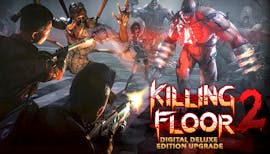 Buy Killing Floor From The Humble Store