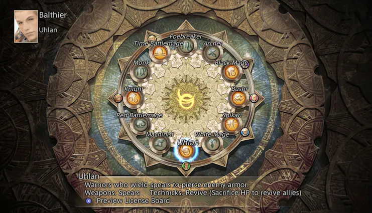 FINAL FANTASY XII THE ZODIAC AGE 10 6455b42dcf4e7bf4a6be51019e9cb61d25d0b134