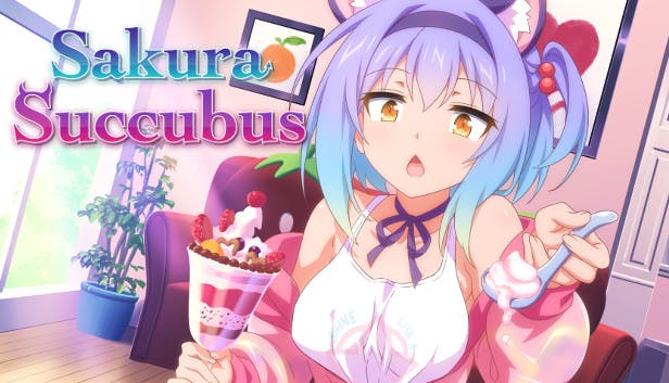 Get Buy Sakura Succubus From The Humble Store Free HD Get Wallpaper Buy Sakura Succubus From The Humble Store For Android