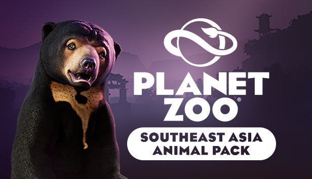 Buy Planet Zoo: Southeast Asia Animal Pack from the Humble Store and save  50%