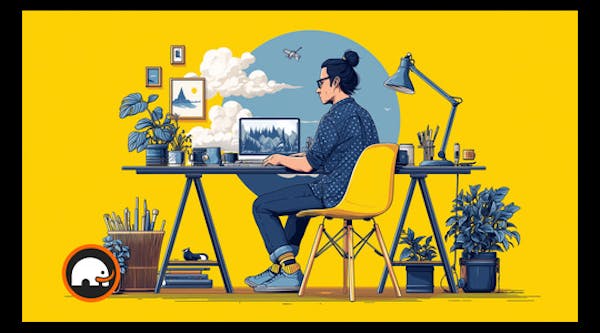 完整的 6 小時 Python 股票分析課程組合