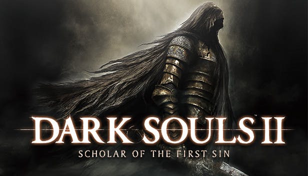 Buy Dark Souls Ii Scholar Of The First Sin From The Humble Store And Save 75