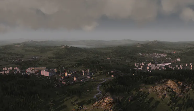 Workers and Resources: Soviet Republic 23 65922d823cc931268356e55f499ff5ea8591dd84