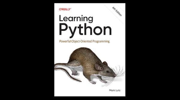 Learning Python - 學習 Python