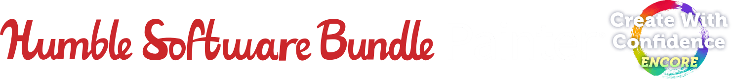 Humble Software Bundle: Painter - Create With Confidence Encore