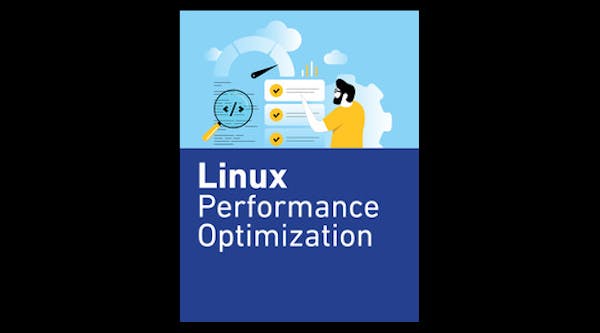 Linux 效能最佳化完整影片課程