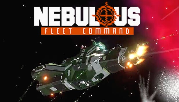 Buy Nebulous Fleet Command From The Humble Store Buy Nebulous Fleet Command From The Humble Store