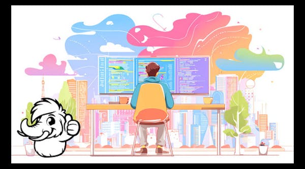 程式基礎:從頭開始掌握命令提示字元、HTML 和 CSS