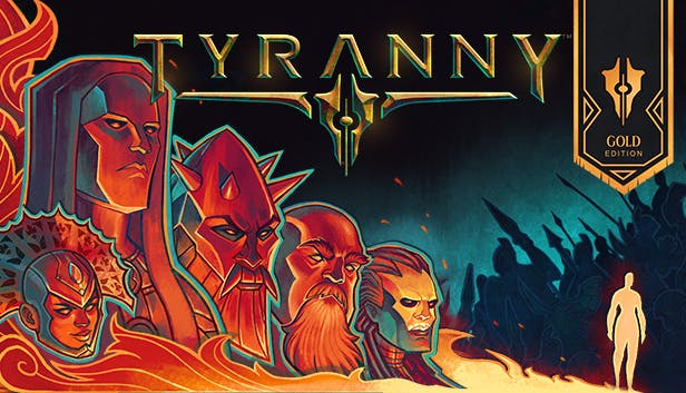 Tyranny Tyranny