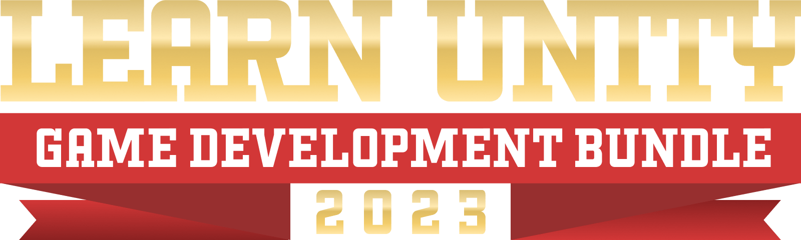 The 2023 Learn Unity Game Development Bundle