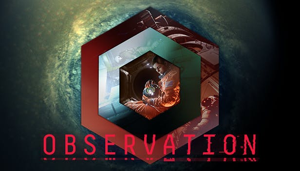 Buy Observation from the Humble Store