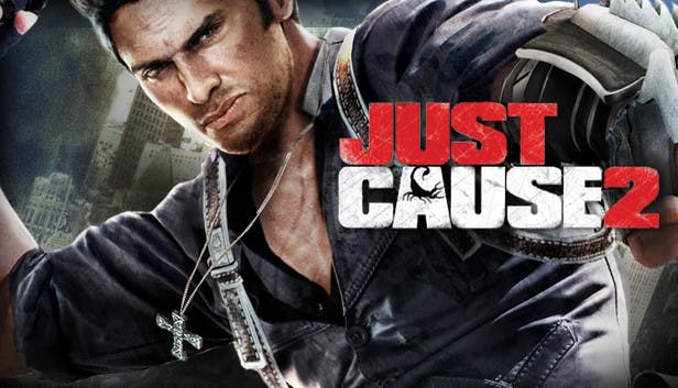 Just Cause 2 Download For Android