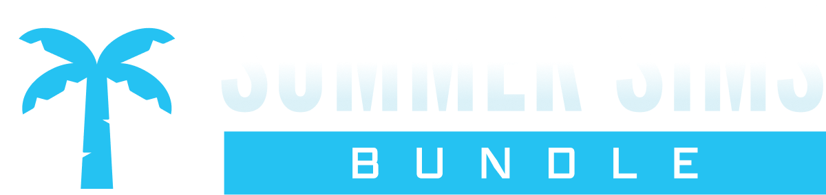 Summer Sims Bundle